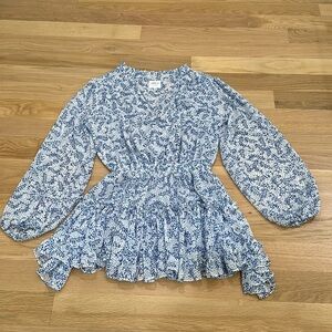 Misa Dress Size Medium